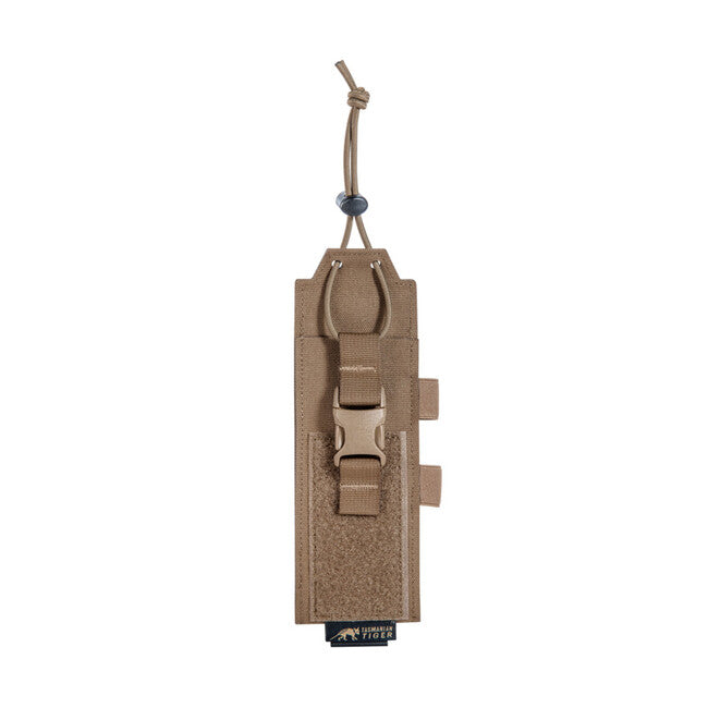 Tasmanian Tiger Scissors Pouch MK II, Coyote Brown