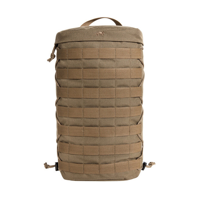 Tasmanian Tiger Tac Pouch 9 SP Backpack, Coyote Brown
