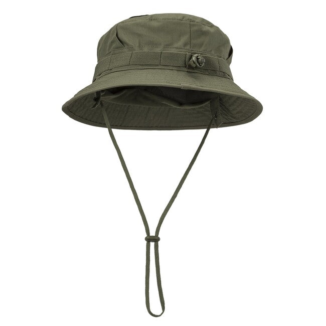 Helikon-Tex CPU Hut - Baumwoll-Ripstop - EN Desert