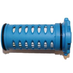 Lifesaver Wayfarer φίλτρο