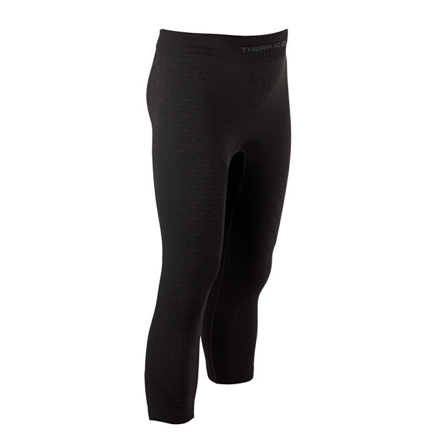 Therm-ic Men's Extra Warm 3/4 Pants