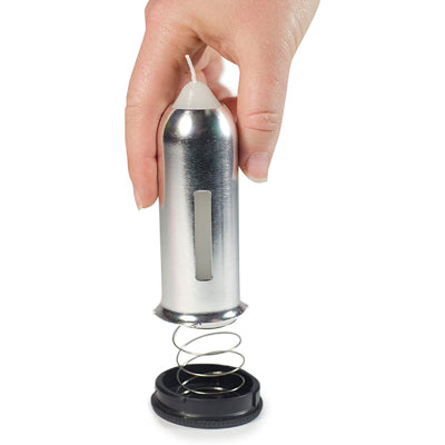 UCO Candle Lantern Set, Terra-Firma