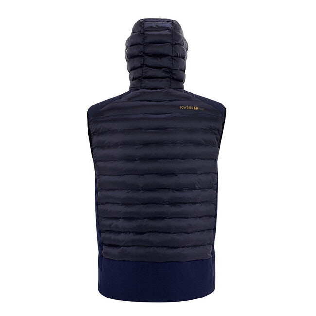 Therm-ic PowerVest Urban αμάνικο γιλέκο ανδρικό, σκούρο μπλε