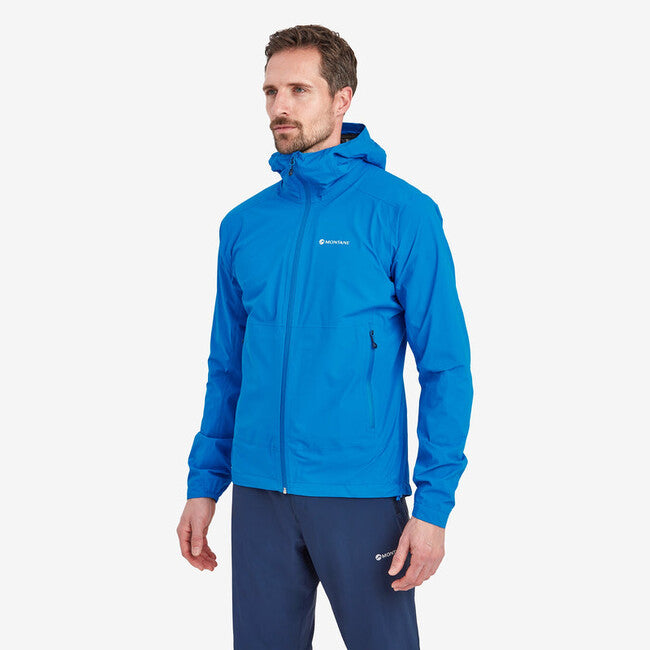 Montane Minimus LITE Jacket, Electric Blue