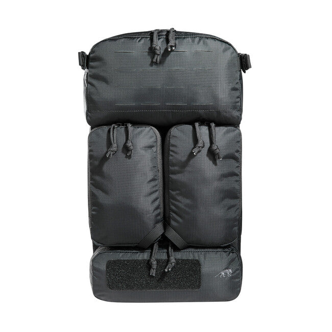 Tasmanian Tiger Gunners Pack Rucksack taktisch, schwarz