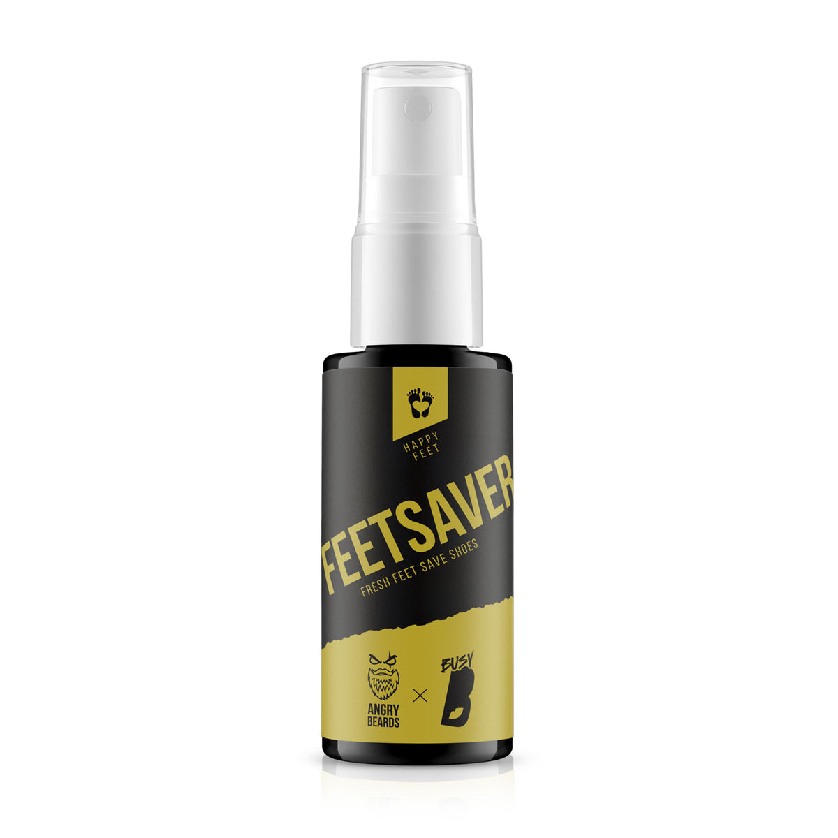 Angry Beards Feetsaver dezodorant na nohy 50ml