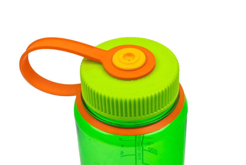 Nalgene WM Sustain Φιάλη Νερού, Melónová Guľa, 0,5 l