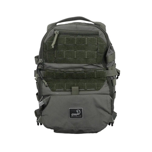 Agilite Rucksack Amap III Assault Pack 26, ranger green