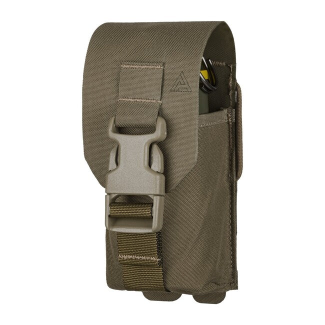 Direct Action Smoke Grenade Pouch, Cordura, Adaptive Green