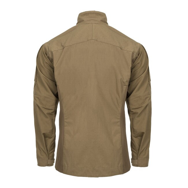 Helikon-Tex MBDU Bluse - NyCo Ripstop - RAL 7013