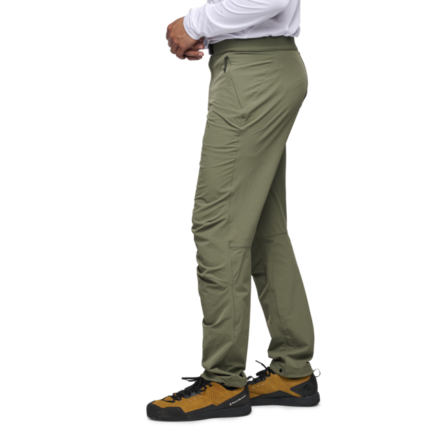 Black Diamond herren Alpinhose Tundra