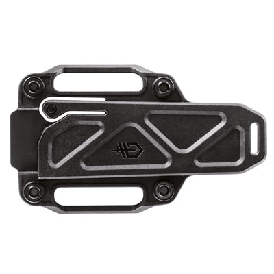 Gerber Exo Mod Drop Point Μαχαίρι, πορτοκαλί