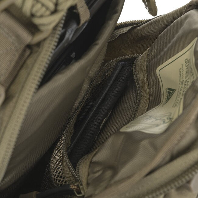 Direct Action® DUST MkII Rucksack - Cordura - Flecktarn