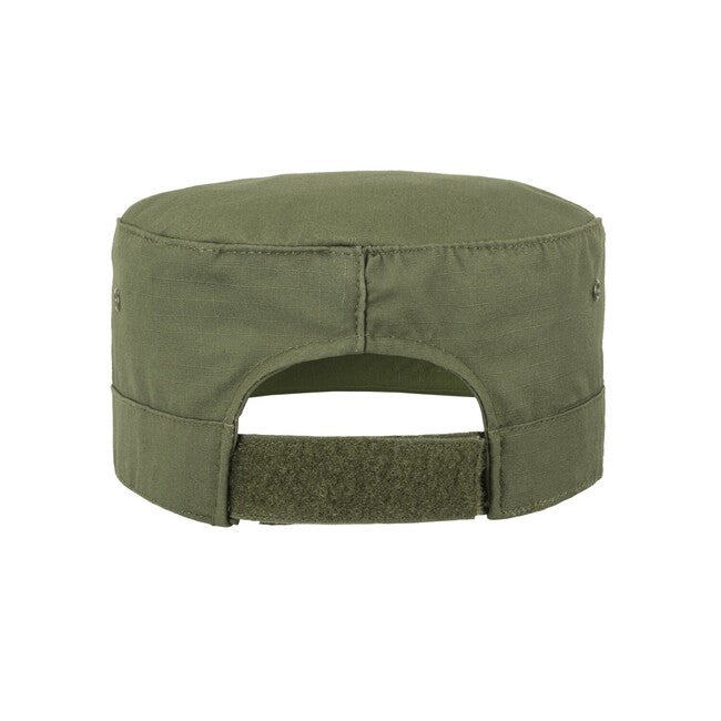 Helikon-Tex Combat Cap, Olive Green