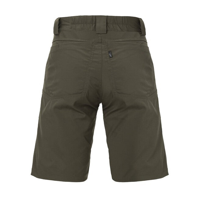 Helikon-Tex Greyman Shorts, DuraCanvas, Ash Grey
