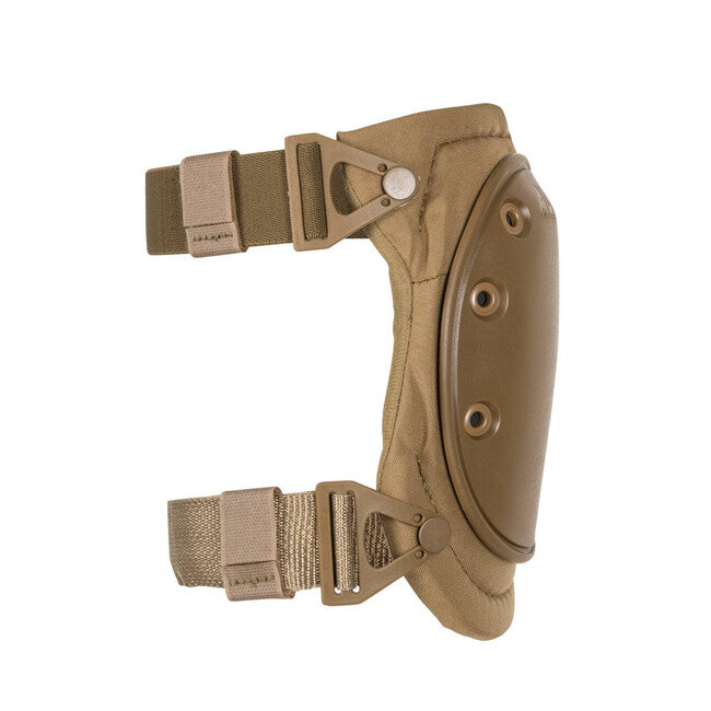 AltaFLEX GEL Flexible Knee Pad AltaLOK, Olive Green