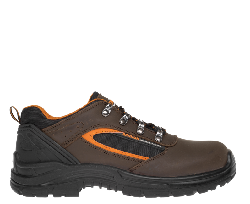 BENNON FARMIS O1 Low Work Shoes