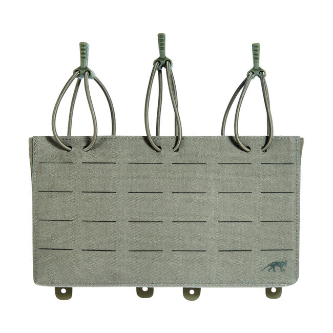Tasmanian Tiger Single Magazine Pouch 3 SGL MagPouch BELM4MKIII IRR, Stone Grey Olive
