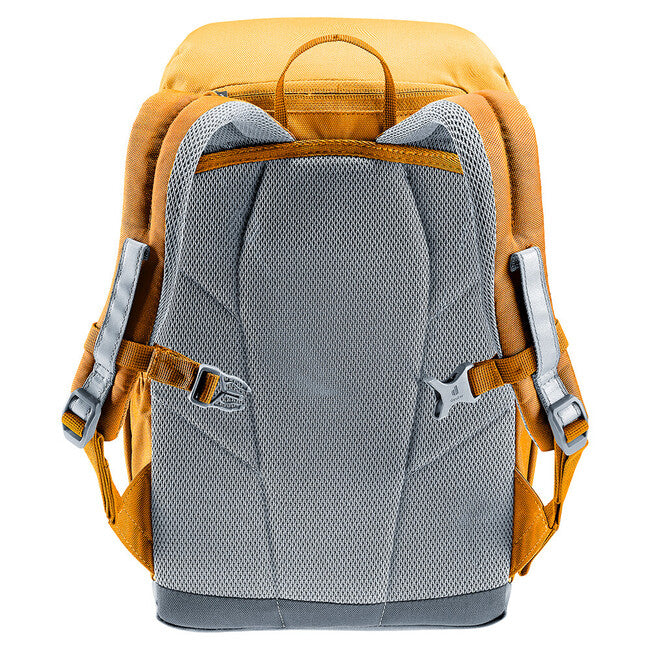 Deuter Kinderrucksack Waldfuchs 10, ruby-maron