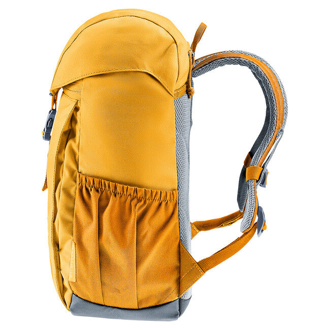 Deuter Waldfuchs Σακίδιο Πλάτης Παιδικό 10, amber-maple