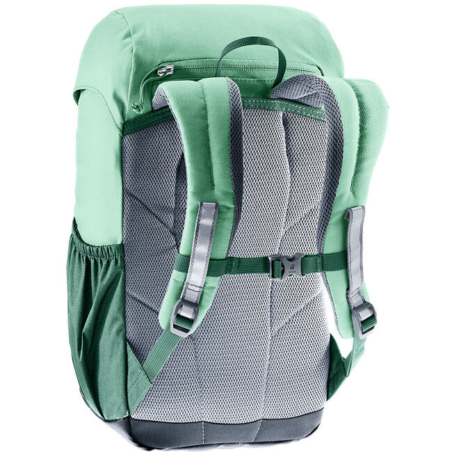 Deuter Waldfuchs Σακίδιο Πλάτης Παιδικό 14, wave-nightblue