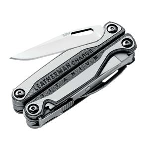 Leatherman CHARGE TTI PLUS Πολυεργαλείο