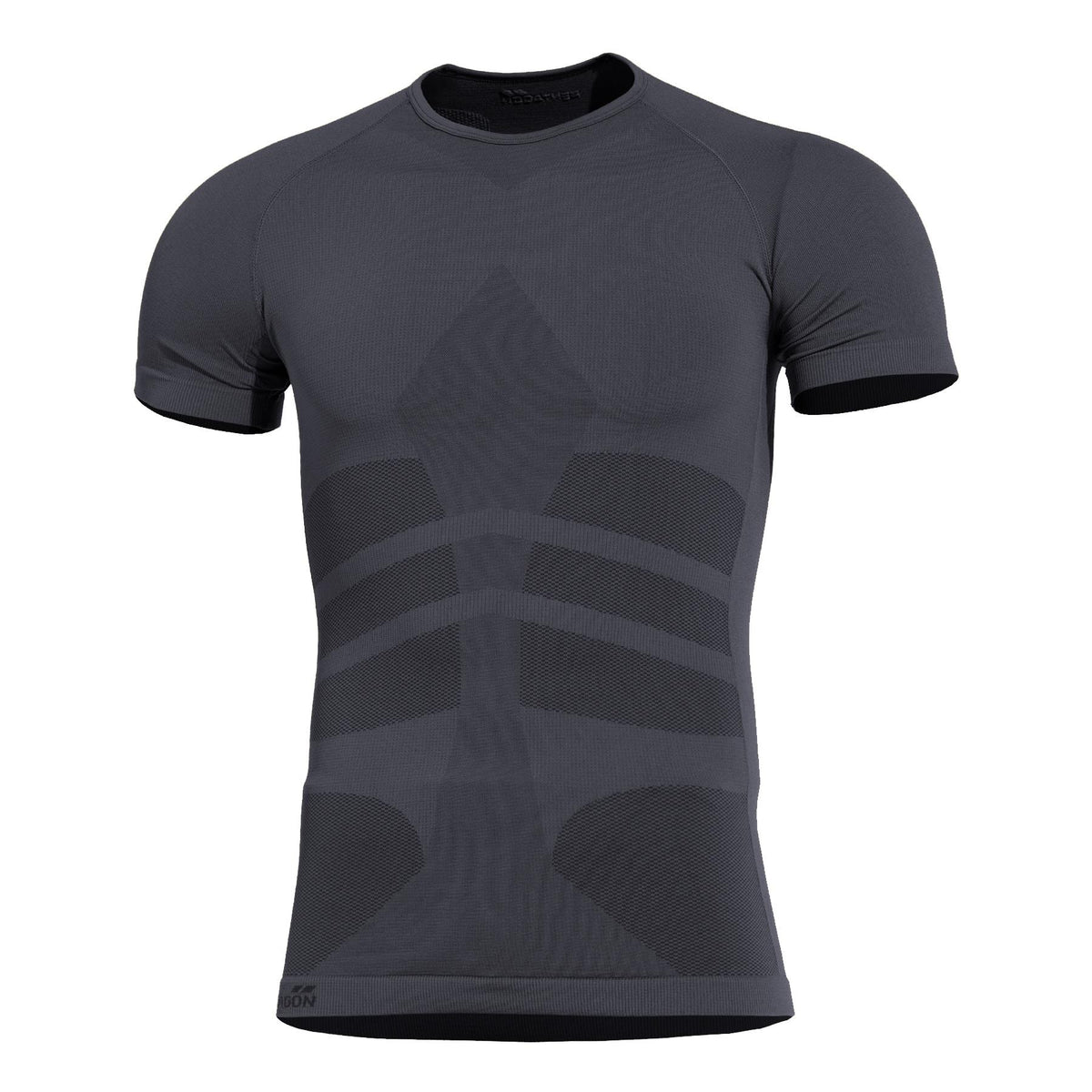 Pentagon Plexis Activity T-Shirt, Black