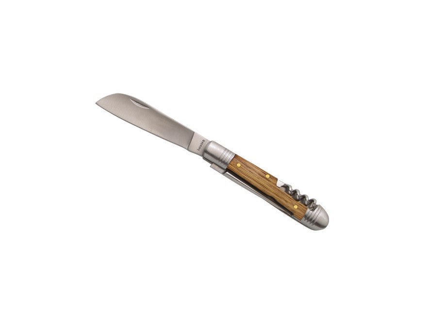 Baladeo ECO048 Vigneron vreckovy Messer