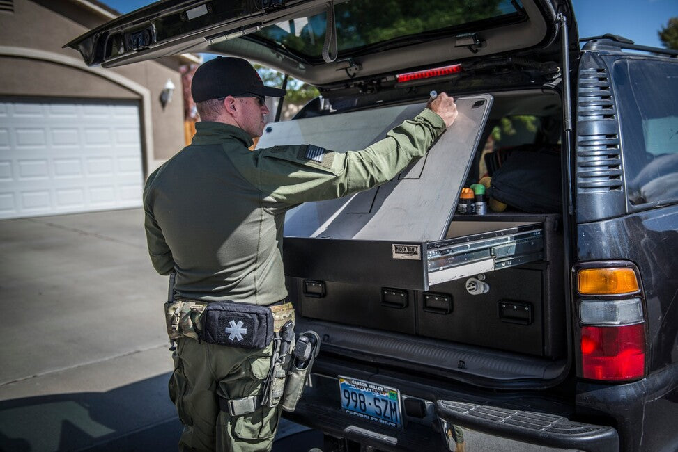 Helikon-Tex MCDU Combat NyCo Ripstop Tactical T-, Flecktarn