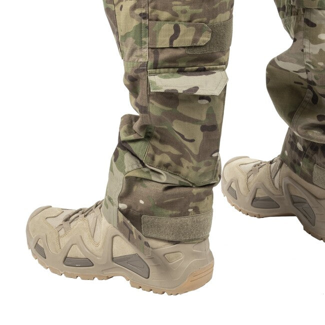 Direct Action VANGUARD Combat Trousers, Adaptive Green