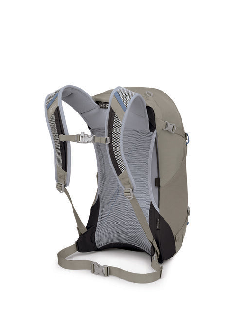 OSPREY Hikelite 26 σακίδιο πλάτης πεζοπορίας, tan concrete