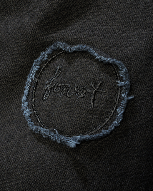 Brandit Forvert Observer Jacket, Black