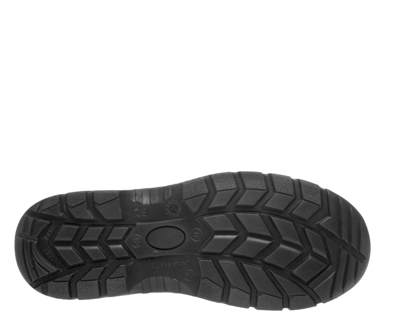 Bennon Classic O2 Winter High Work Boots