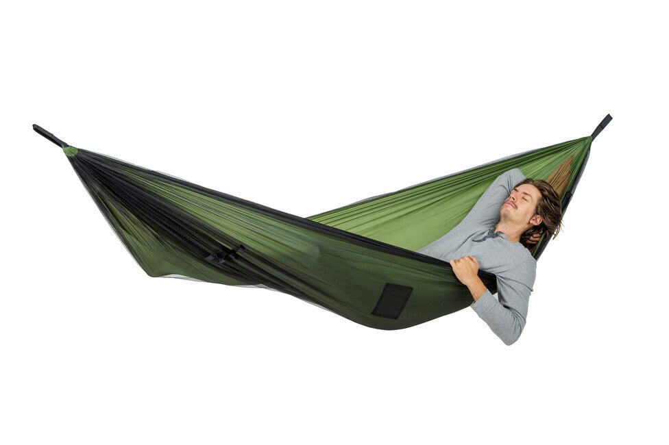 Amazonas Mosquito Adventure Thermo Hammock