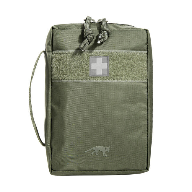 Tasmanian Tiger First Aid Complete MKII, Olive