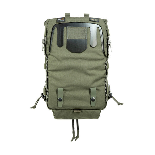 Tasmanian Tiger Tool Pack ZP Tactical Backpack, Olive