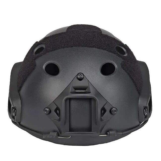 DRAGOWA Tactical Fast PJ Shadow Helmet, Typhon
