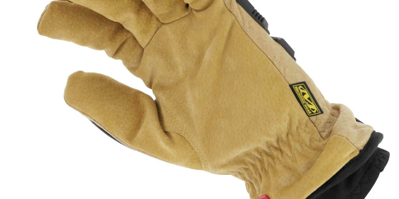 Mechanix Insulated Durahide F9-360 Work Gloves