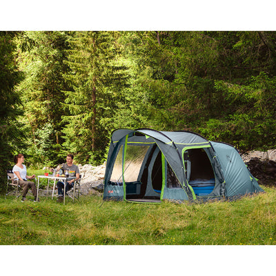 coleman zelt vail 4 Coleman Meadowood Zelt für 4 Personen – WARAGOD