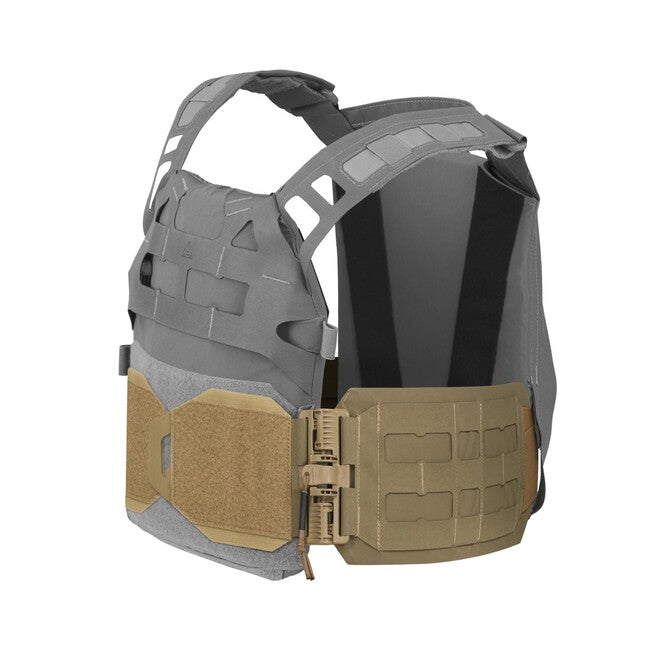 Direct Action Lightweight Side Strap for Plate Carriers Wide - MultiCam