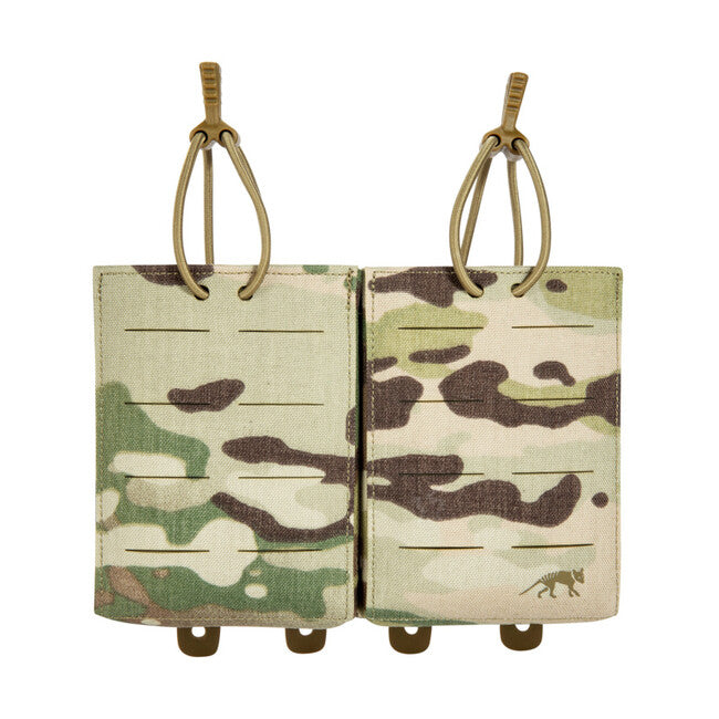 Tasmanian Tiger 2SGL Mag Pouch 417M, Multicam