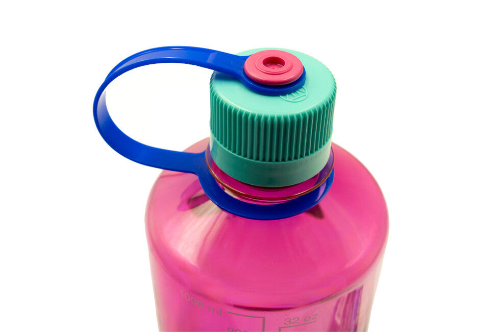 Nalgene NM Sustain Μπουκάλι Νερού 1 L, Ηλεκτρικό Ματζέντα