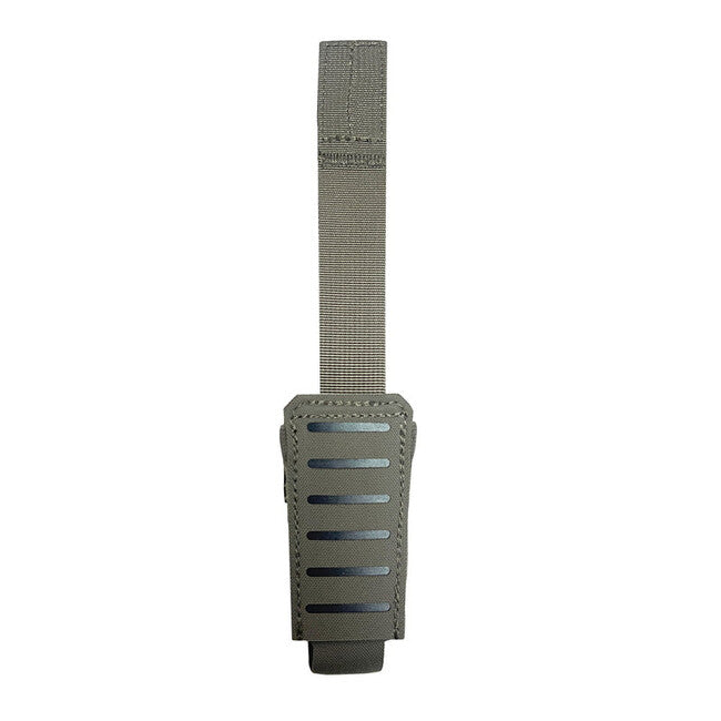 Agilite Pincer Single Weapon Pouch, Ranger Green