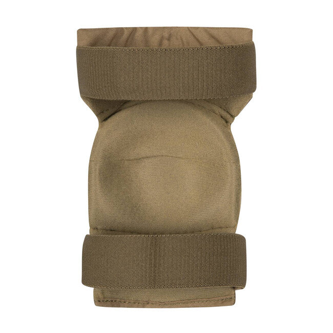 AltaCONTOUR 360 Elbow Vibram Cap, Black