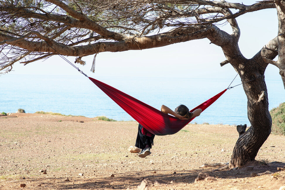 Amazonas Travel Set Hammock Mars