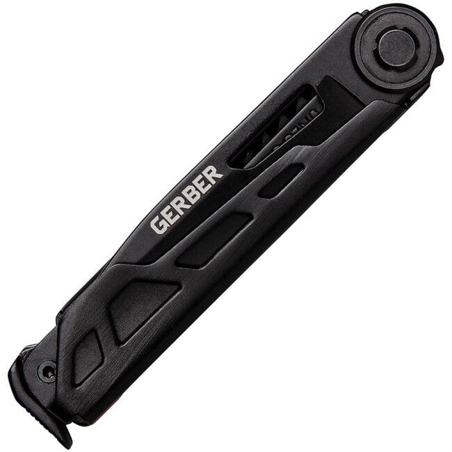 Gerber Armbar Trade Knife, Orange