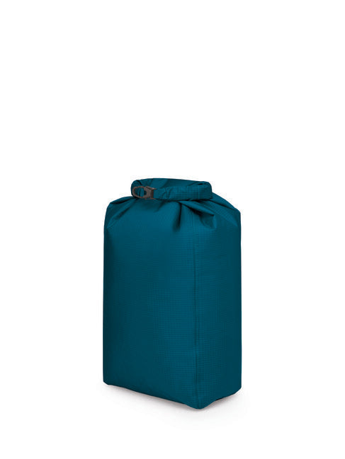 Osprey Dry Sack 20 with Window, Waterfront Blue