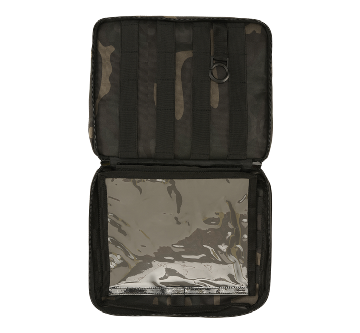 Brandit Molle Operator Θήκη, dark camo