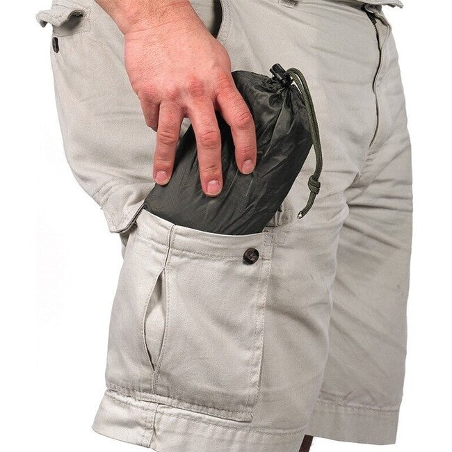 Snugpak Celta Stasha, Olive
