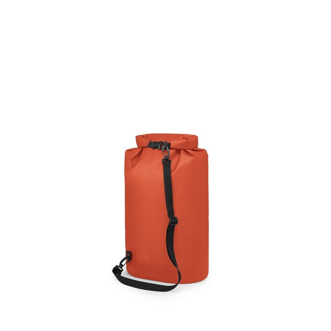 OSPREY Wildwater Dry Bag 25, mars orange